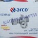 Кран шаровый ARCO серия MINI трехпроходной TE 1/2х3/4х1/2 вн/нар/нар резьба, 0233510